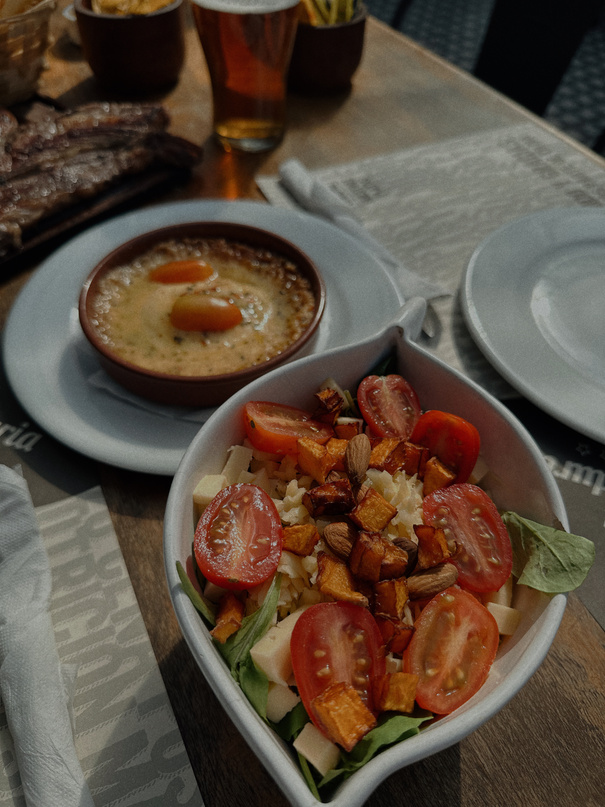 La Prove Resto & Grill
